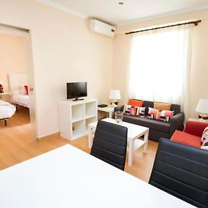 Appartement met Twee Slaapkamers